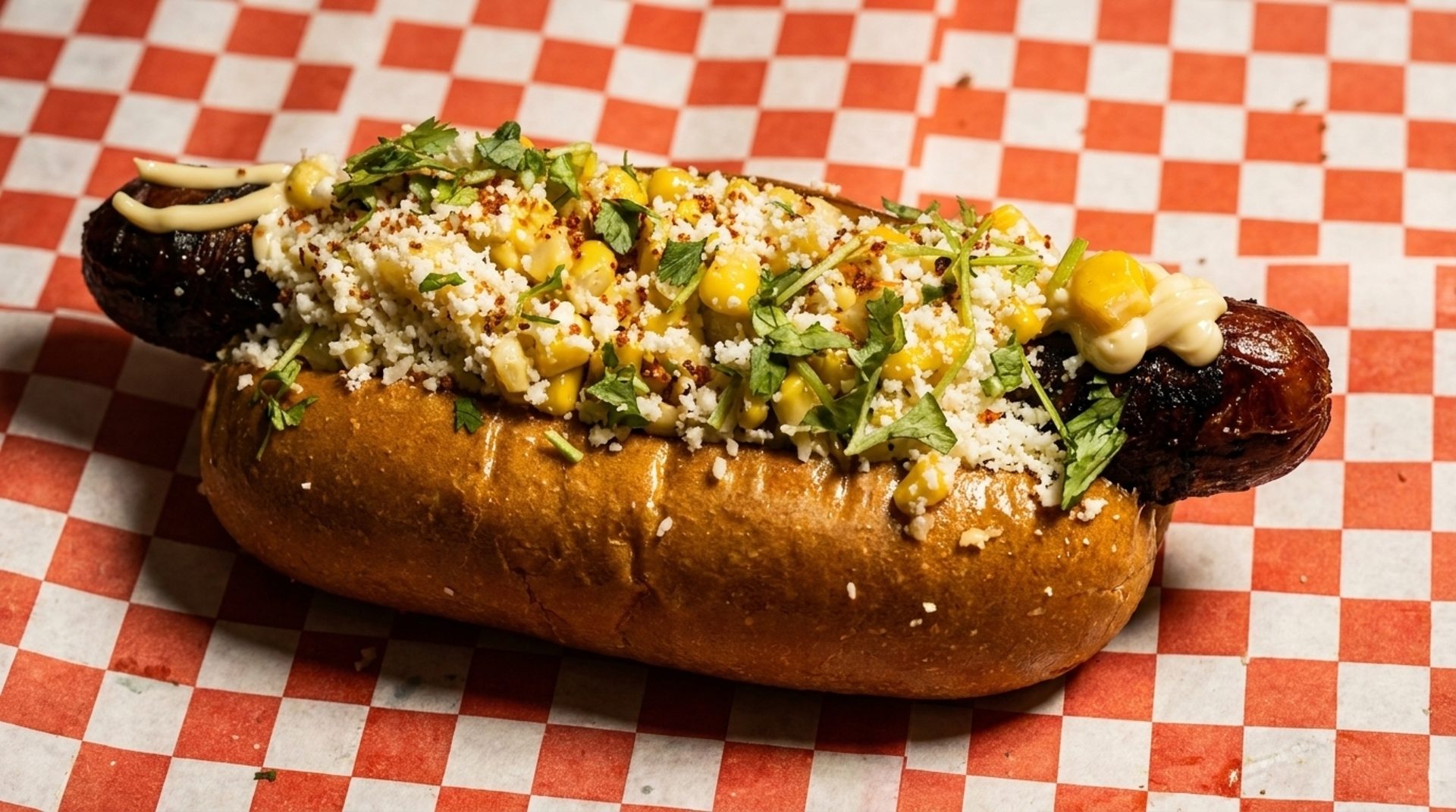 Two Traditions, One Dog