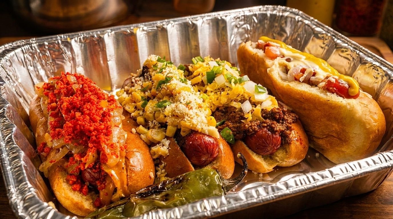 Gallery | El Perro Loco Grill