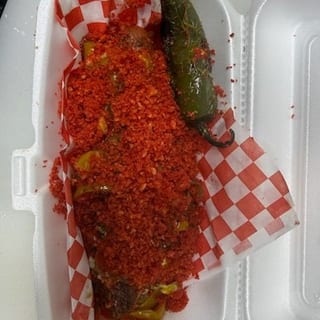L.A. style Dog (Estilo Los Angeles)