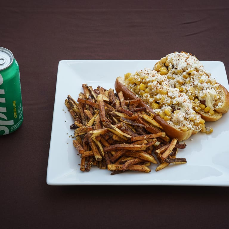 Takeout Made Easy