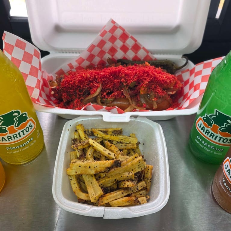 Tacos That Delight Your Taste Buds